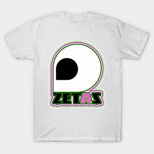 Zetas icon T-Shirt